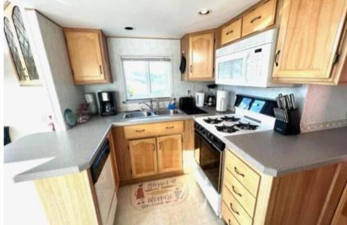 Rogue River Landing Resort Cabins - Foto 8