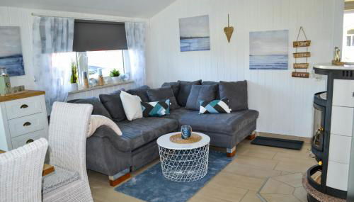 Modernes Ferienhaus direkt an der Nordsee - Foto 5