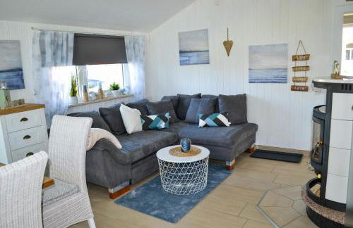 Modernes Ferienhaus direkt an der Nordsee - Foto 5