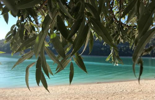 L'Oréline au cœur de la région des Lacs du Jura - Foto 29
