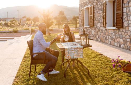 Residence Rustico - Foto 112