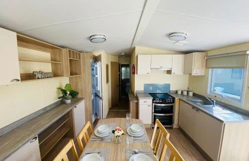 New Forest Bees Holiday Home, Bashley - Foto 3