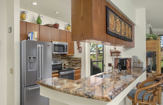 Wailea Grand Champions - CoralTree Residence Collection - Foto 59