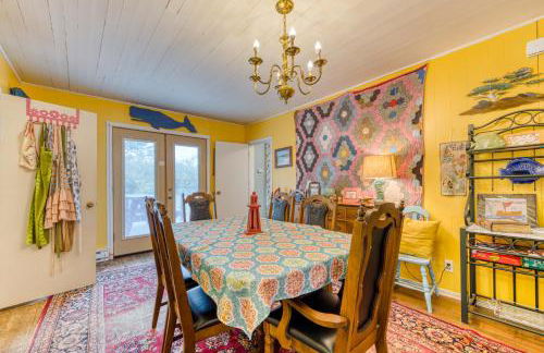 Cottage by the Sea - Foto 10