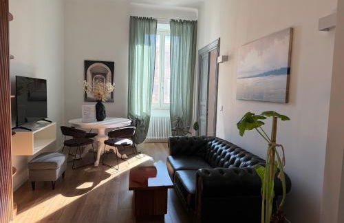 a casa di Manuela luxury apartment - Foto 8