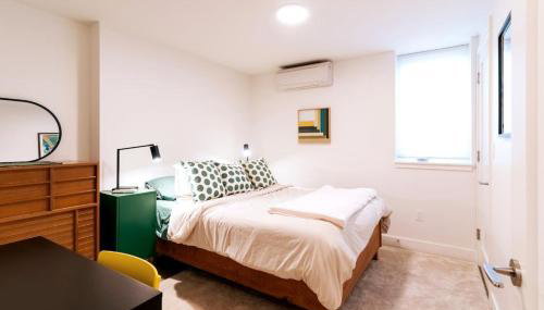 Quiet and Charming Seattle 2BR Walkable Location - Foto 3