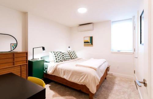 Quiet and Charming Seattle 2BR Walkable Location - Foto 3