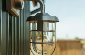 Glamping in Wiltshire in our luxury Shepherds Hut - Foto 38