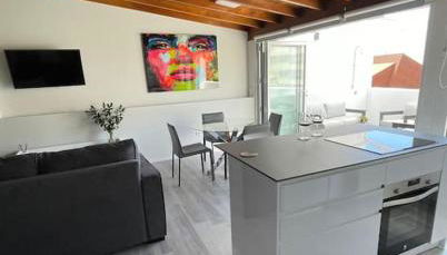 Ático Loft de lujo con gran terraza - Foto 5