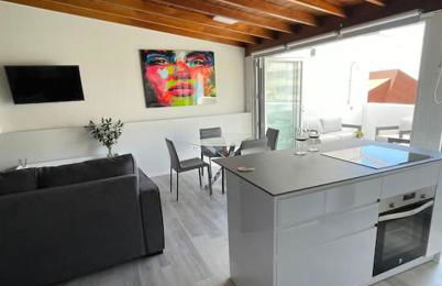 Ático Loft de lujo con gran terraza - Foto 5