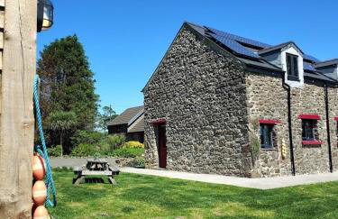 Milking Shed Cottage - Foto 31