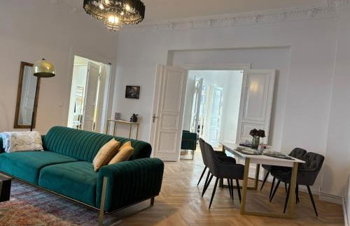 Five O - Die Suite- Watzlawick - 2 Schlafzimmer - Foto 1