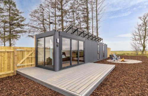 The Off Grid Cabin - Foto 14