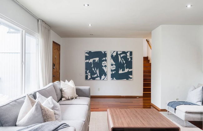 Ocean View Retreat- 4 Blocks From Solana Beach - Foto 6