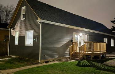 The Family Retreat - Foto 1