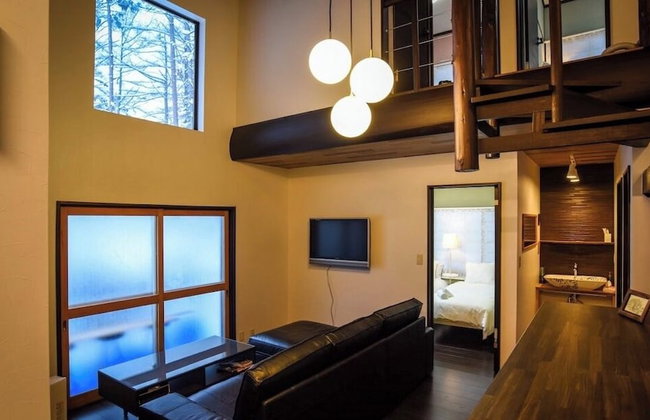 Alps Aunty Cottage - Foto 7