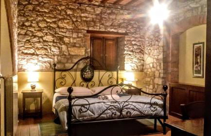 CAMPO AL VENTO - Country farm - Foto 18