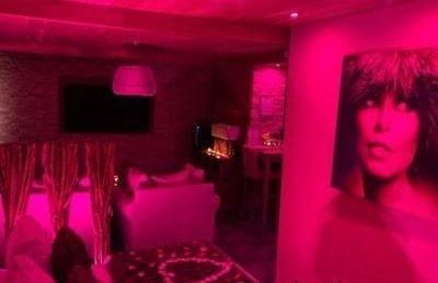 Charme Suite - Antre-parenthèse - Foto 7