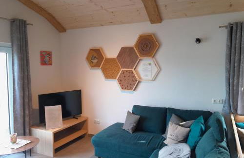 Unser Schwalbennest - Foto 35