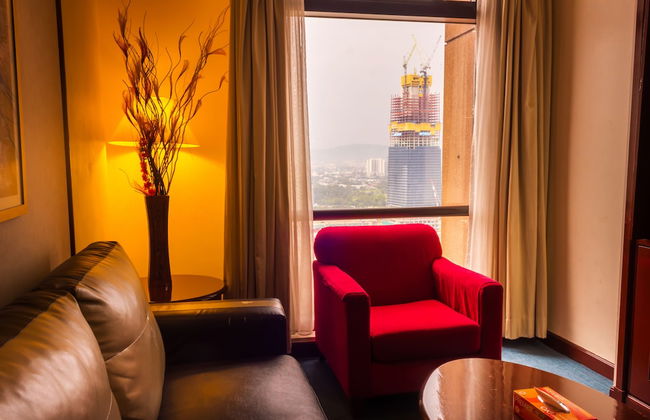 Rainbow Suites at Times Square - Foto 40