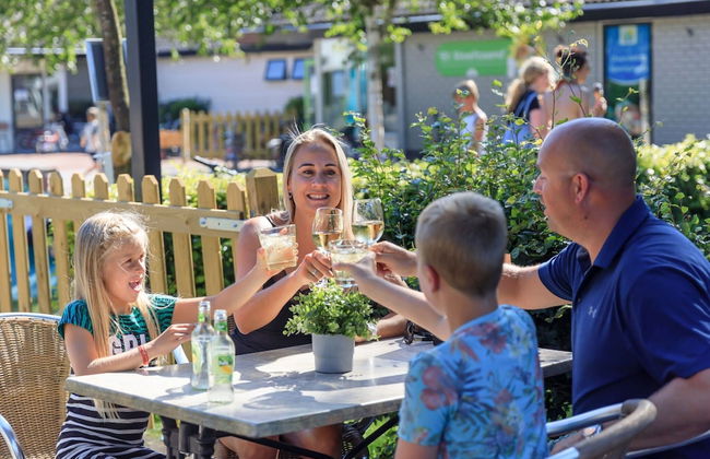 Modern Bungalow With Parking - Foto 19