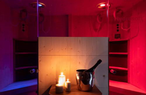 Chalet Stella Alpina - Foto 27