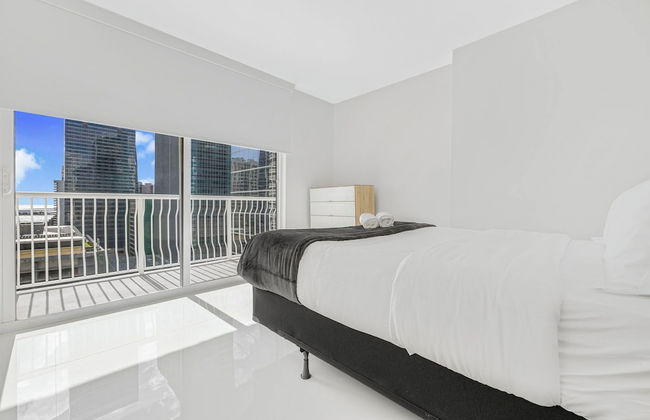 Chic Brickell Condos – Prime Location - Foto 4
