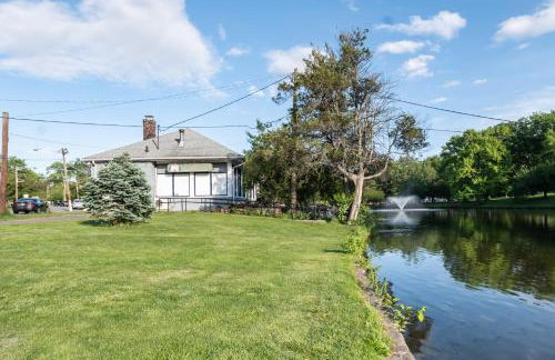 Jetted Tub Stay - Foto 15