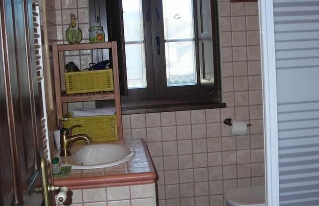 Apartamentos Rurales Casa Pachona - Photo 57