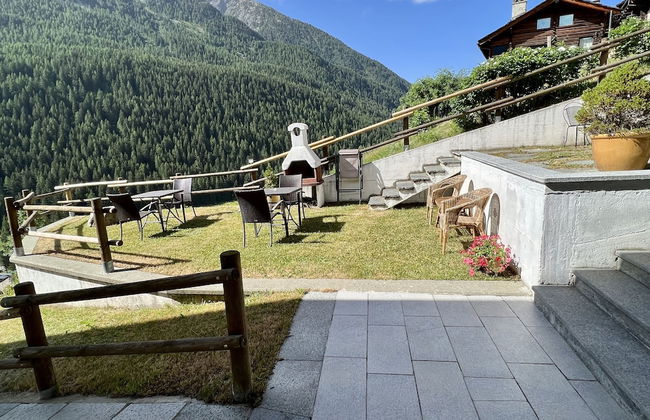 Affittacamere Buenavista Guest House - Foto 13