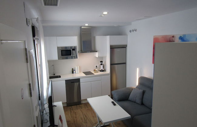 Apartamentos Santa María 15 - Foto 64