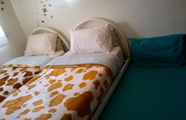 Impeccable 2-bed Apartment - Foto 1