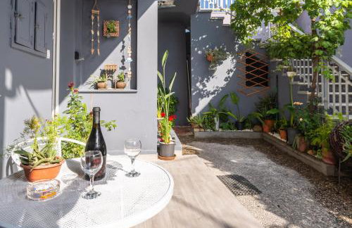 (Stoa escape) traditional home - Foto 36