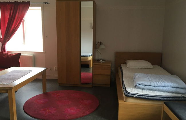 Vägsjöfors Herrgård - Foto 30