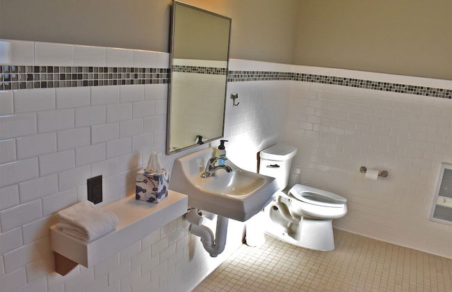 Johnson's Shut-ins State Park - Foto 16