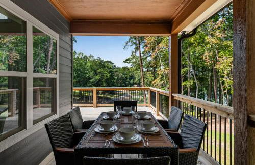 Nottely Retreat - Foto 78