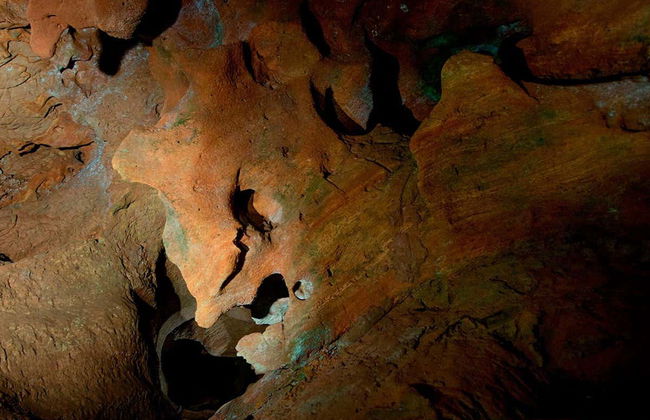 Excursión a las cuevas de San José - Foto 7