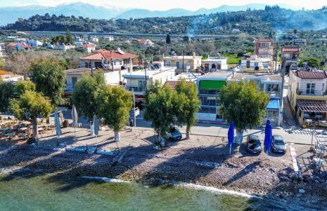 ORIZONTAS Seaview Maisonette - Foto 7