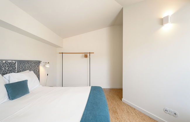 Galerias Nightlife Fashion Flats - Photo 27