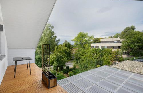 Ferienwohnung Nordschwarzwald - Photo 18