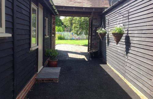 The Stable in Stourton - Foto 19