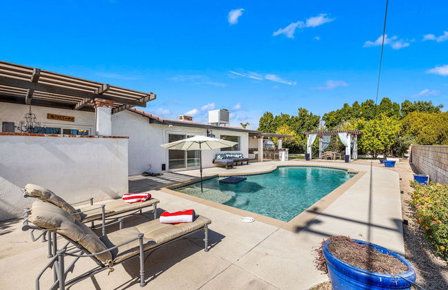 The Sunnyside House - Photo 33