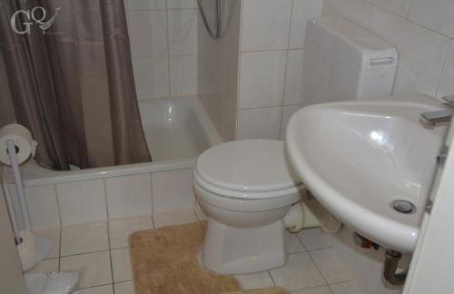 GQ Deluxe Apartment - Foto 7