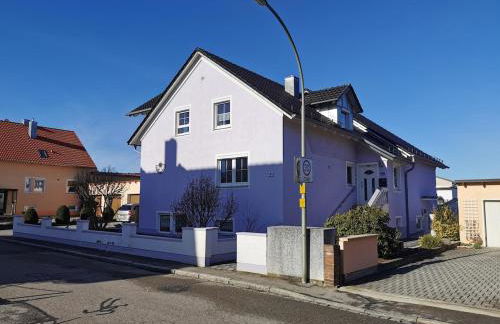 FeWo-AdOlTi - Foto 7