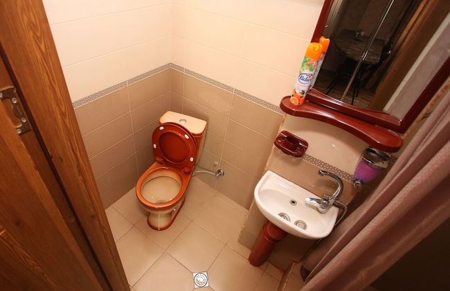 ApartHotel Otin - Foto 19