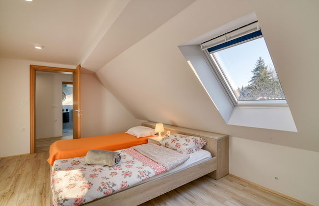 Farmhouse Raspberry Pool&wellness - Photo 7