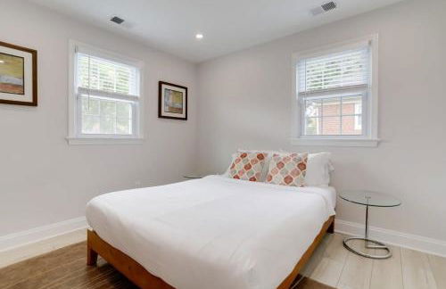 Sojourn on Duke NEW 3 BR in Alexandria - Foto 41