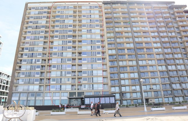 Apartment in Nieuwpoort With Sea Views - Photo 21