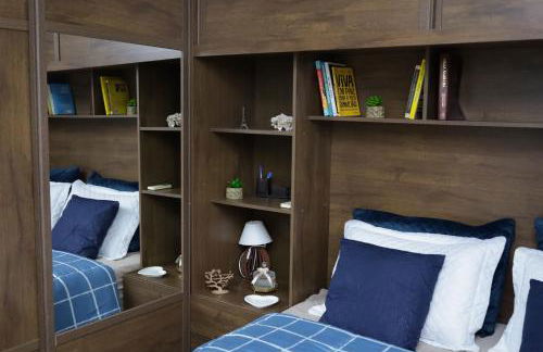 Apartamento aconchegante ideal para casais - Foto 19