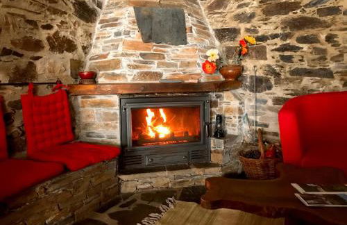 Escapada na Natureza - Charmoso Refúgio nas Alturas - Foto 4